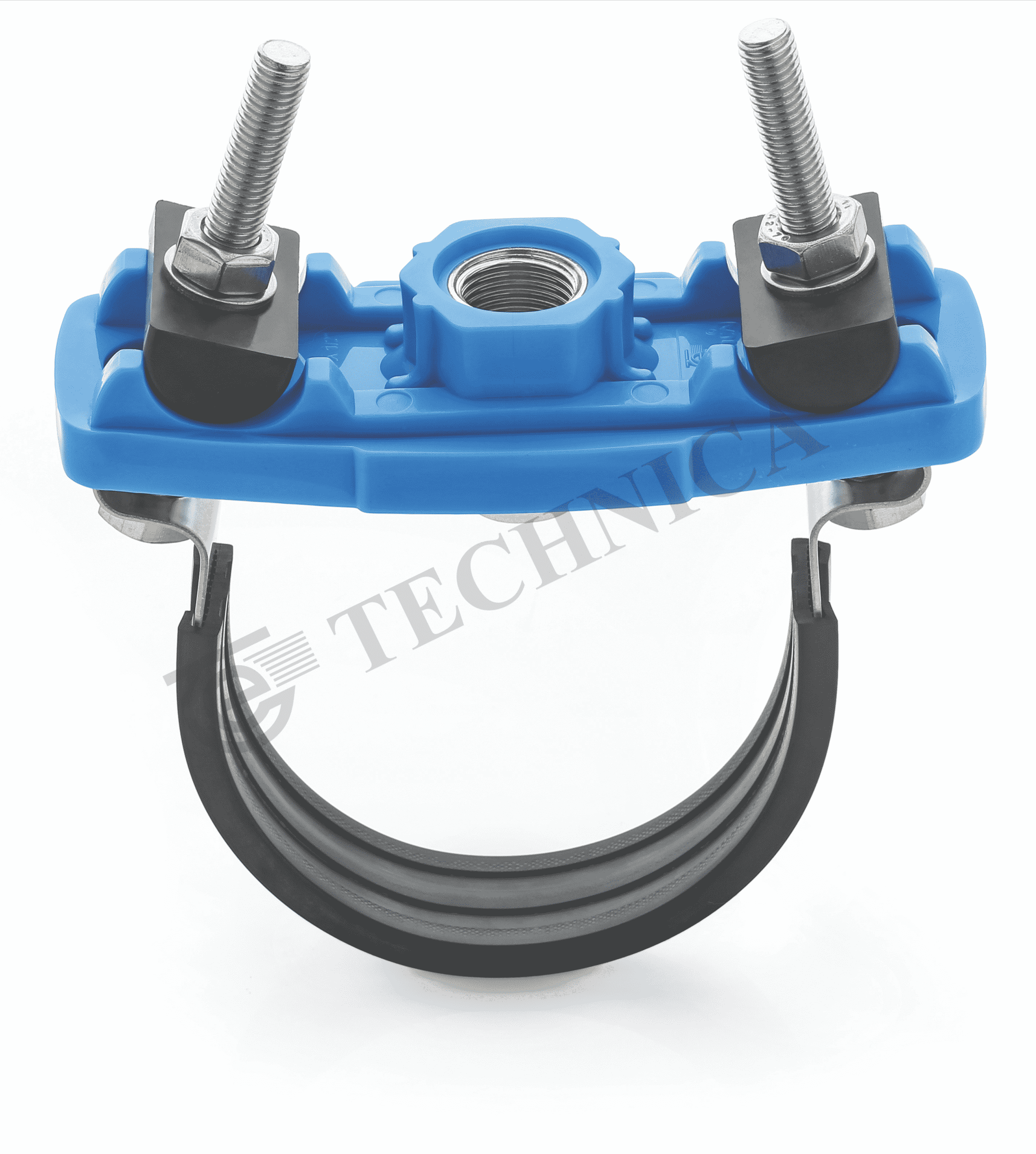Composite Strap Saddles For Water (PN-16)